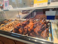 -王浩儿纪六孃甜皮鸭(乐山总店)