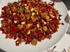 -小河盐帮·私家菜·烤鸭(三元桥·霄云路店)