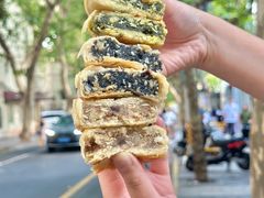 -功德林(南京西路店)