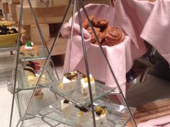 -宁波石浦豪生大酒店·自助餐厅