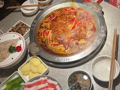 -大龙燚火锅(太古里店)