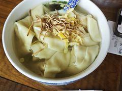 -笑来喜馄饨小笼工坊店(湖滨街店)