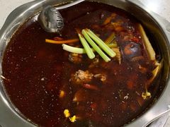 -程记私房火锅兔(总店)