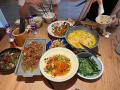 -树厨贵州菜(大十字店)