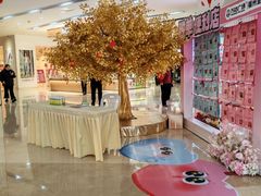 -万达广场(福州金融街店)