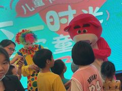-东江渔村·古典园林·30年粤菜老字号(太和店)