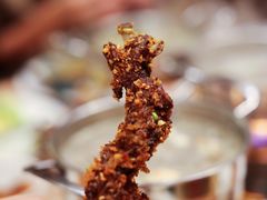 -杭州钱江新城万怡酒店-西餐厅