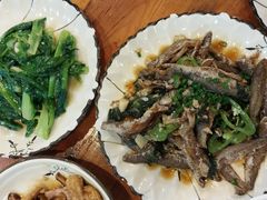 -开心农家菜