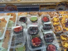 -味多美蛋糕(新和平里店)