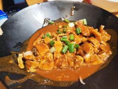 -金谷园饺子馆(北邮总店)