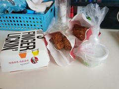 -肯德基(沪东店)