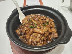 -新一家农家菜(华景新城店)