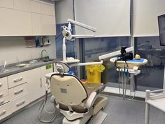 -希玛爱康健口腔(南山海岸城店)