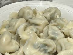 -海知道大连海鲜水饺(南山大冲店)