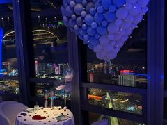 -天玑高空江景餐厅&酒吧Sky Secret Restaurant&Bar