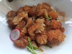 -品味居·首店·大连鲜活海鲜大连菜(东港店)
