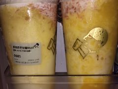-喜茶(上海兴业太古汇店)