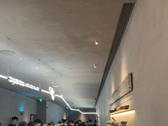 -喜茶(深圳万象城黑金店)