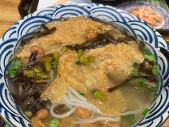 -笋爷高汤嗦螺粉·螺蛳粉(上社店)