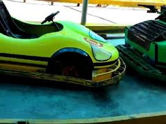 -朝阳公园游乐园