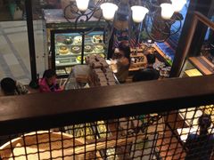 -东哥面包 DONCO BAKERY(万风新天地购物中心店)