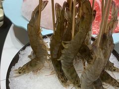 -帝皇海海鲜豆捞(桐泾商务广场店)