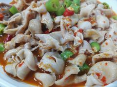 -老板恋上鱼(振华商厦店)