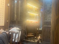 -缘来聚·徽菜名店(黄山宏村店)