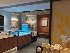 -方炉·天然食材面包店(青秀店)