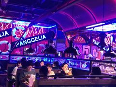 -胖哥俩肉蟹煲(万国店)