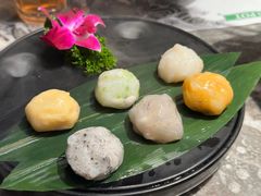 -禄婶鸡煲·打边炉