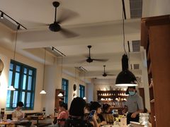 大堂-林四喜·闽南传家菜(鼓浪屿店)