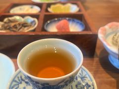 -梅间堂茶馆(绿地缤纷城店)