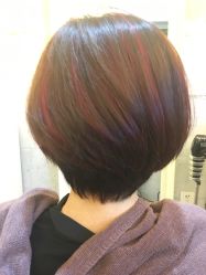 -Hair ART造型沙龙