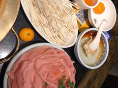 -周师兄大刀腰片火锅(洪崖洞旗舰店)