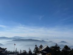-峨眉山风景名胜区