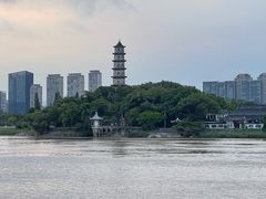 -江心屿景区