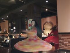 -凯撒尔新疆特色主题餐厅(青山店)