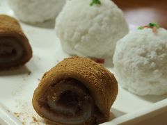 -吴记百姓菜馆·北京菜·烤鸭(故宫店)