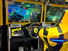 -核客电玩城(东门店)