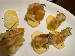 -粗茶淡饭·隐庐私厨(东亭店)