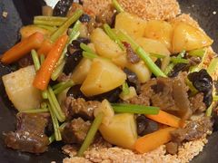 -薇酌饮·陕西菜(南门外店)