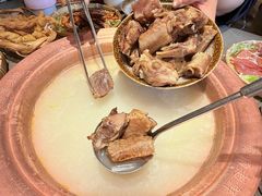 -阿婆情腊排骨火锅·野生菌季(古城旗舰店)