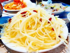 -滨城串吧(三元桥店)