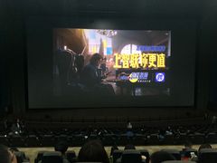 -天幕新彩云国际影城(激光巨幕店)