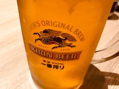-小山日本料理(兴业太古汇店)
