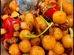 -野蔓果·山野菜(西湖景区·龙井茶田店)