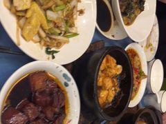 -阿毛饭店(和义路店)