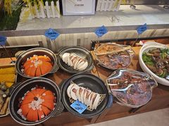 -崮乡圣水坊赵家炒鸡(花都店)