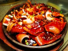 -香厨中餐厅(松北香格里拉店)